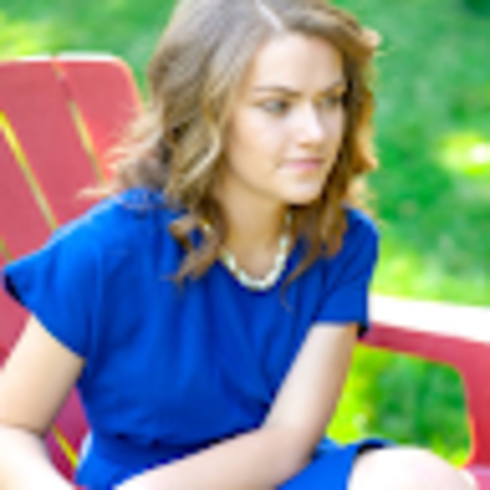 Meet your Posher, Zanna